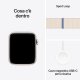 Apple Watch SE GPS + Cellular Cassa 44mm in Alluminio Galassia con Cinturino Sport Loop Galassia 9