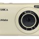 Yashica DigiMate Fotocamera compatta 64 MP CMOS Bianco 2