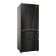 Haier FD 70 Series 3 HFR3718ENGB frigorifero side-by-side Libera installazione 402 L E Nero 5