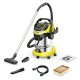 Kärcher WD 6 P S V-30/6/22/T Nero, Acciaio inox, Giallo 30 L 1300 W 2