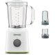 Kenwood Blend-Xtract 3-in-1 BLP31.D0WG 1,6 L Frullatore da tavolo 350 W Trasparente, Bianco 2