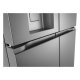 LG GML861PYPE Frigorifero Multidoor Slim, Classe E, 506L, Wi-Fi, Total No Frost, Prime Silver 14