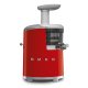 Smeg Estrattore di Succo 50's Style – Rosso LUCIDO – SJF01RDEU 3