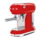 Smeg Macchina da Caffè Espresso Manuale 50's Style – Rosso LUCIDO – ECF01RDEU 3