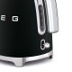 Smeg Bollitore Standard 50's Style – Nero LUCIDO – KLF03BLEU 6