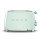 Smeg Tostapane 50's Style – Verde Pastello LUCIDO 4x4 – TSF03PGEU 2