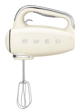 Smeg Sbattitore 50's Style – Panna LUCIDO – HMF01CREU