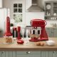 Smeg Frullatore Immersione con Accessori 50's Style – Rosso LUCIDO – HBF22RDEU 16