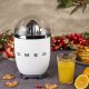 Smeg Spremiagrumi 50's Style – Bianco LUCIDO – CJF11WHEU 5