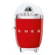 Smeg Spremiagrumi 50's Style – Rosso LUCIDO – CJF11RDEU 2