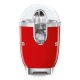 Smeg Spremiagrumi 50's Style – Rosso LUCIDO – CJF11RDEU 3