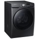 Samsung DV16T8520BV asciugatrice Libera installazione Caricamento frontale 16 kg A+++ Nero 3