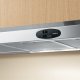 Elica Krea LX IX F/90 Semintegrato (semincassato) Acciaio inox 270 m³/h 2