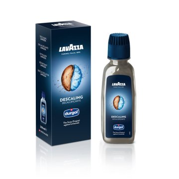 Lavazza 18400049 disincrostante Elettrodomestici Liquido (pronto all'uso) 250 ml