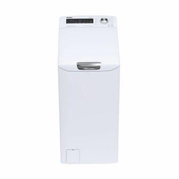 Haier RTXSG28TMC5-11 lavatrice Caricamento dall'alto 8 kg 1200 Giri/min Bianco