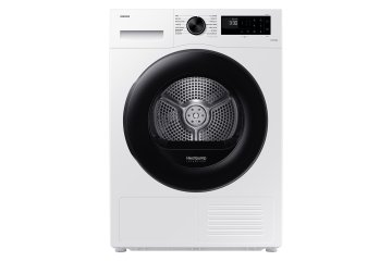 Samsung Asciugatrice Crystal EcoDry™ 9 Kg DV90CGC0A0AEET