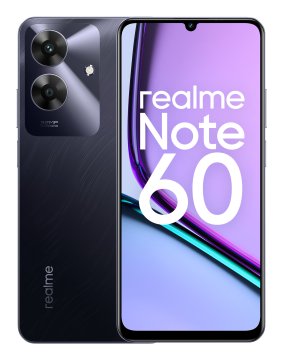 realme Note 60