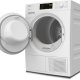 Miele TWC660 WP 125 Edition asciugatrice Libera installazione Caricamento frontale 8 kg A+++ Bianco 3