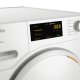 Miele TWC660 WP 125 Edition asciugatrice Libera installazione Caricamento frontale 8 kg A+++ Bianco 4