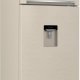 Beko RDNE455E40DBN Libera installazione 406 L E Beige 3