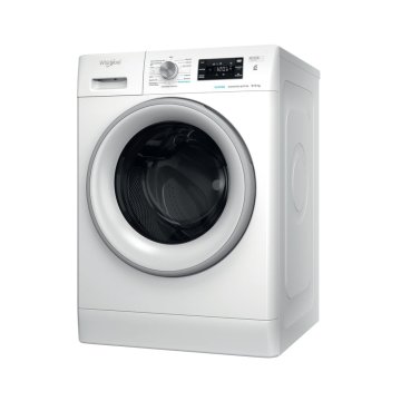 Whirlpool FreshCare Lavasciuga a libera installazione - FFWDB 96436 SV IT