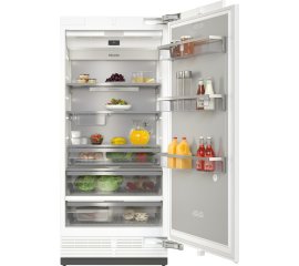 Miele K 2902 Vi frigorifero Da incasso 494 L E Bianco