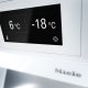 Miele K 2902 Vi frigorifero Da incasso 494 L E Bianco 7