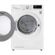 LG RH10V9AV4W asciugatrice Libera installazione Caricamento frontale 10 kg A+++ Bianco 3