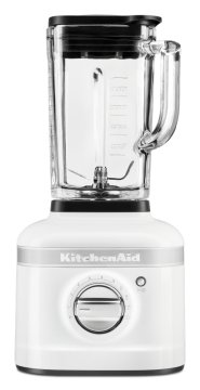 KitchenAid 5KSB4026EWH 1,4 L Frullatore da tavolo 1200 W Bianco