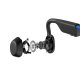 SHOKZ OpenMove Cuffie Wireless A clip Musica e Chiamate USB tipo-C Bluetooth Blu 4