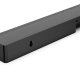 Hisense HS2100 altoparlante soundbar Nero 2.1 canali 240 W 11