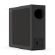 Hisense HS2100 altoparlante soundbar Nero 2.1 canali 240 W 13