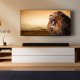 Hisense HS2100 altoparlante soundbar Nero 2.1 canali 240 W 15