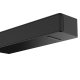 Hisense HS2100 altoparlante soundbar Nero 2.1 canali 240 W 10