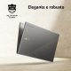 Acer Chromebook Plus 515 CB515-2H-34ZU Laptop con IA Google, 15.6