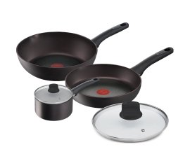 Lagostina Cucina Eco, Set 5 pezzi