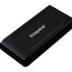 Kingston Technology 2TB XS1000 External USB 3.2 Gen 2 Portable Solid State Drive 3