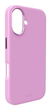 PURO Icon Mag Pro custodia per cellulare 15,5 cm (6.1") Cover Rosa