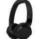 Philips 4000 series TAH4209BK/00 cuffia e auricolare Wireless A Padiglione Musica e Chiamate Bluetooth Nero 2