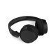 Philips 4000 series TAH4209BK/00 cuffia e auricolare Wireless A Padiglione Musica e Chiamate Bluetooth Nero 9