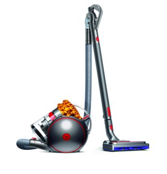 Dyson Cinetic Big ball Multi floor 2 0,8 L A cilindro Secco 700 W Senza sacchetto