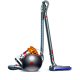 Dyson Cinetic Big ball Multi floor 2 0,8 L A cilindro Secco 700 W Senza sacchetto 2