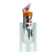 Dyson Cinetic Big ball Multi floor 2 0,8 L A cilindro Secco 700 W Senza sacchetto 11