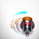 Dyson Cinetic Big ball Multi floor 2 0,8 L A cilindro Secco 700 W Senza sacchetto 15