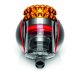 Dyson Cinetic Big ball Multi floor 2 0,8 L A cilindro Secco 700 W Senza sacchetto 3