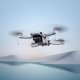 DJI Mini 4K Fly More Combo 4 rotori Quadrirotore 12 MP 3840 x 2160 Pixel 2250 mAh Grigio 5