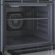 Candy Idea FCM955XRL/CN 70 L Nero, Acciaio inox 15