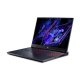 Acer Predator Helios Neo 16 PHN16-72-940P Intel® Core™ i9 i9-14900HX Computer portatile 40,6 cm (16