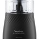 Moulinex DP710810 tritaverdure elettrico 0,5 L 800 W Nero, Trasparente 2