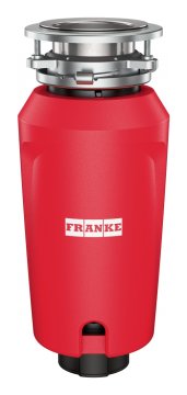 Franke SLIM 75 Alimentazione continua 0,75 cv